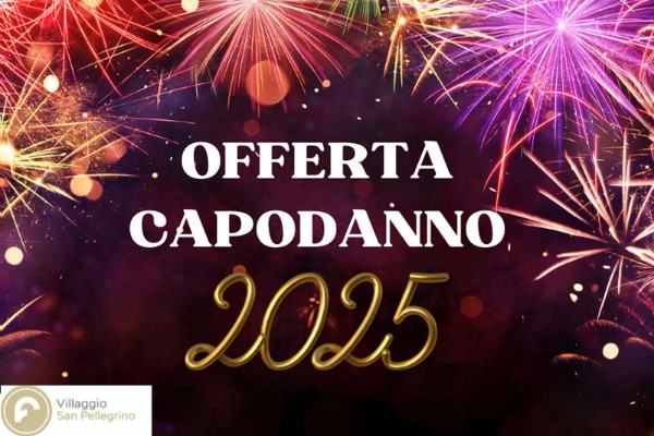 Capodanno Family in Romagna 2025