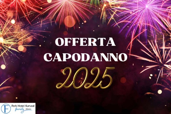 Capodanno Family in Romagna 2025